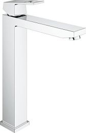 GROHE Eurocube 23406000 kopalniška armatura enoročna za umivalnik XL