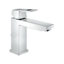 GROHE Eurocube 23445000 kopalniška armatura enoročna za umivalnik M