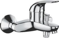 GROHE Euroeco 32743000 kopalniška armatura enoročna za kopalno kad
