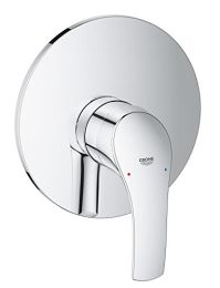 GROHE Eurosmart New 19451002 kopalniška armatura enoročna za prho