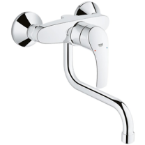 GROHE Eurosmart 31391002 kuhinjska armatura enoročna