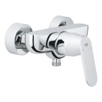 GROHE Eurosmart Cosmopolitan 32837000 kopalniška armatura enoročna za tuš kad