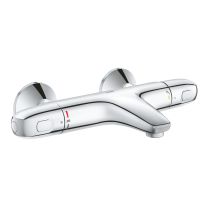 GROHE Grohtherm 1000 New 34816003 (st34155003) termostatska armatura za kad