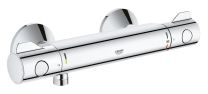 GROHE Grohtherm 800 34558000 armatura termostatska za tuš kad