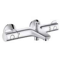 GROHE Grohtherm 800 34567000 armatura termostatska za kopalno kad