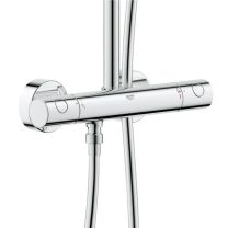 GROHE New Tempesta Cosmopolitan 160 27922000 ročna prha - set
