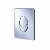 GROHE Skate Air aktivirna tipka 38505000 krom