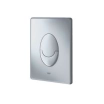 GROHE Skate Air aktivirna tipka, mat krom