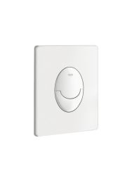 GROHE Skate Air aktivirna tipka, bela