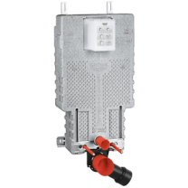GROHE Uniset 38643001 podometni kotliček