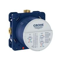 GROHE 35600000   Rapido SmartBox
Univerzalni box, 1/2 "