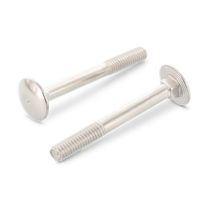 VIJAK DIN 603 SPONSKI M 10X160 INOX/A2 (pak. 50)