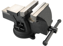 Primež paralelni 100 mm vrtljiv - 07A210 TOPEX