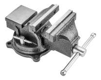 Primež paralelni 125mm vrtljiv - 07A212 TOPEX