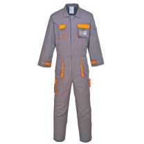 Kombinezon PW Texo (siva) št.3XL