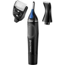Strižnik nosnih dlak Remington NE3850 E51 Nose and Ear Trimmer