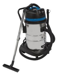 SESALNIK PROAIR VC50L 1600W WL098A-50L