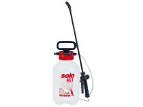 Škropilnica 461 Solo comfort, 5 l, Rot.