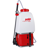 Škropilnica 416Li SOLO PRO ACU, 20 l, Rot.