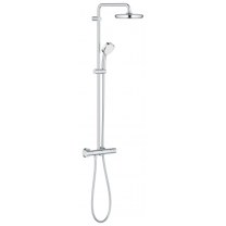 GROHE NTempCosmopolitan 210 shower syst.THM