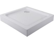 KAD TUŠ KOTNA 80x80x15