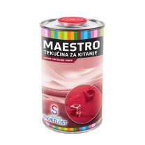 Maestro tekočina za kitanje 1l