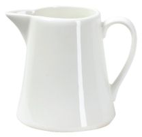 Vrč za mleko Kubiko/Fala, 200ml 

