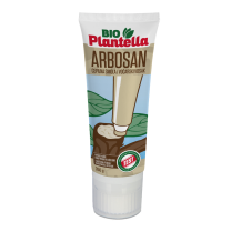 Smola cepilna Bio Plantella  Arbosan, 350g, Unich.