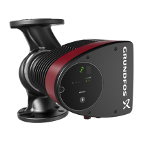 ČRPALKA MAGNA 1 40-80 F 220 1x230V PN6/10, 99221303