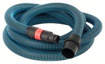 Cev, antistatična z bajonetnim zaklepom za GAS 35-55 5M 2608000566 BOSCH
Dimenzije: 5m. 35mm