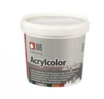 Acrylcolor  1001 beli  0,75l