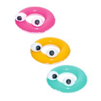 Obroč plavalni Big Eyes 61cm