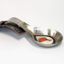 Žlica odlagalna, inox, 20x9,5cm 
