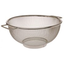 Cedilo inox mrežasto 23cm, 2-R 
