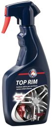 Čistilo visoko efektno za platišča TOP RIM, 500 ml
