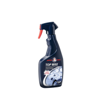 Tekočina za zaščito karoserije TOP wax, 500 ml
