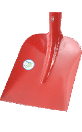 LOPATA ZA PESEK 2 3/4 L=1300mm Z ROČAJEM