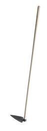 MOTIKA KONIČASTA 25 L=1250MM TOBAČNA Z ROČAJEM