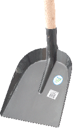 LOPATA UNIVIVERZALNA 105 L=1300MM
