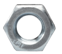 MATICA DIN 934 M 10 črna 8.8 (pak.500kos)
