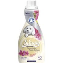 Mehčalec Sampy Grace, 1l, bel**