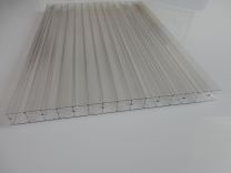 PLOŠČA SUNLITE PC PROZORNA 10 mm 2000x1050