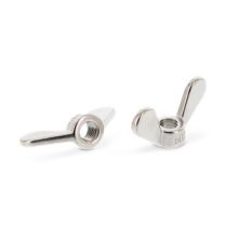 MATICA DIN 315 M  8 INOX A2 KRILNA