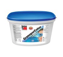 Fasadna barva GranoporColor 5 l Baumit