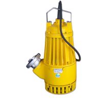 ČRPALKA VCG 1410 R1  POTOPNA ZA UMAZANO VODO + SPOJKA B  5,5 Kw  0-40 l/s  2,3 bar