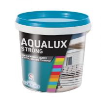 Aqualux strong beli 0,8 L