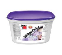 Fasadna barva SilikonColor 5l Baumit