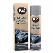 Čistilo za prezračevalne kanale s cevko Klima doctor, K2,  500 ml