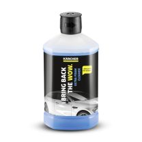 Čistilo za avto Ultra Foam 3 v 1 - 1L Karcher