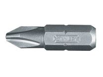 NASTAVEK VIJAČNI PH 2 25MM/25 KOS STANLEY